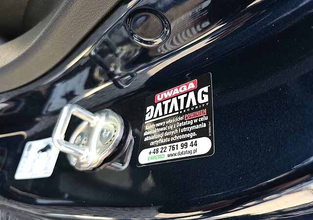 Mazda MX-5 - Kolor Deep Crystal Blue, zdjęcie 18