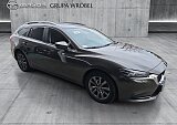Mazda 6 - Kolor Titanium Flash, zdjęcie 4