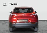 Mazda CX-30 - Kolor Soul Red Crystal, zdjęcie 4