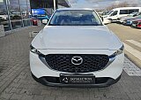 Mazda CX-5 - Kolor Arctic White, zdjęcie 2