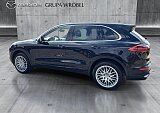 Porsche Cayenne - Kolor Czarny, zdjęcie 7