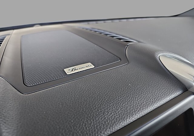 Porsche Cayenne - Kolor Czarny, zdjęcie 20