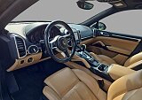 Porsche Cayenne - Kolor Czarny, zdjęcie 11
