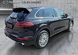 Porsche Cayenne - Kolor Czarny, zdjęcie 5