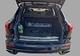 Porsche Cayenne - Kolor Czarny, zdjęcie 14