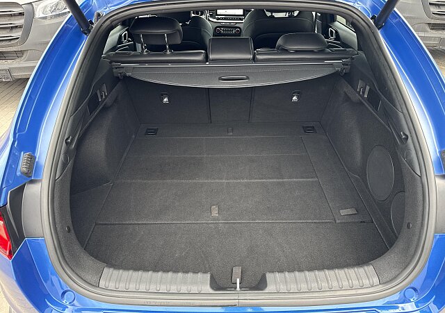 Kia Pro_cee'd - Kolor Niebieski, zdjęcie 21