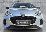 Mazda 2 Hybrid - Kolor Stormy Silver, zdjęcie 2