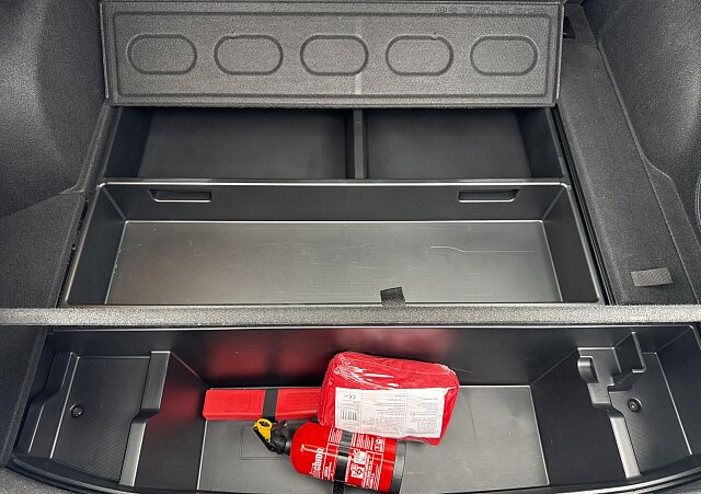 Kia Pro_cee'd - Kolor Niebieski, zdjęcie 22