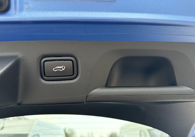 Kia Pro_cee'd - Kolor Niebieski, zdjęcie 23