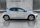 Mazda 2 Hybrid - Kolor Stormy Silver, zdjęcie 4