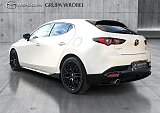Mazda 3 - Kolor Snowflake White Pearl, zdjęcie 7