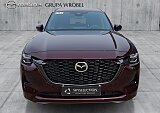 Mazda CX-80 - Kolor Artisan Red, zdjęcie 2
