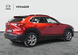 Mazda CX-30 - Kolor Soul Red Crystal, zdjęcie 2