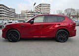 Mazda CX-60 - Kolor Czerwony, zdjęcie 2