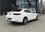Mazda 3 - Kolor Biały, zdjęcie 4