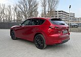 Mazda CX-60 - Kolor Czerwony, zdjęcie 6