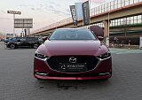 Mazda 3 - Kolor Czerwony, zdjęcie 2