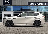 Mazda CX-60 - Kolor Platinum Quartz, zdjęcie 2