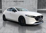 Mazda 3 - Kolor Snowflake White Pearl, zdjęcie 3