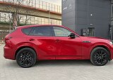 Mazda CX-60 - Kolor Czerwony, zdjęcie 4