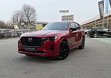 Mazda CX-60 - Kolor Czerwony, zdjęcie 3
