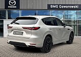Mazda CX-60 - Kolor Platinum Quartz, zdjęcie 9