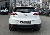 Mazda CX-3 - Kolor Biały, zdjęcie 11