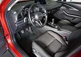 Mazda CX-30 - Kolor Soul Red Crystal, zdjęcie 7