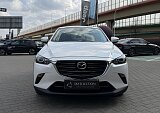 Mazda CX-3 - Kolor Biały, zdjęcie 2