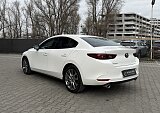 Mazda 3 - Kolor Biały, zdjęcie 8