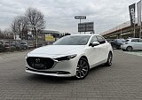 Mazda 3 - Kolor Biały, zdjęcie 2