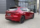 Mazda CX-60 - Kolor Czerwony, zdjęcie 10