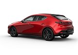 Mazda 3 - Kolor Soul Red Crystal, zdjęcie 9