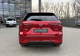 Mazda CX-60 - Kolor Czerwony, zdjęcie 5