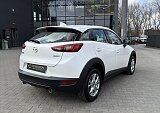 Mazda CX-3 - Kolor Biały, zdjęcie 9