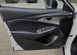 Mazda CX-3 - Kolor Biały, zdjęcie 5