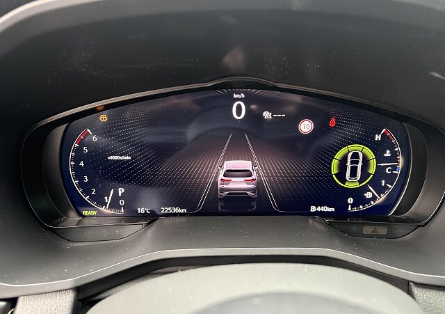 Mazda CX-60 - Kolor Platinum Quartz, zdjęcie 20