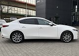 Mazda 3 - Kolor Biały, zdjęcie 7