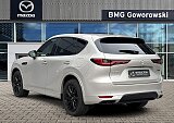 Mazda CX-60 - Kolor Platinum Quartz, zdjęcie 3