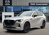 Mazda CX-60 - Kolor Platinum Quartz, zdjęcie 1