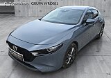 Mazda 3 - Kolor Polymetal Gray, zdjęcie 1