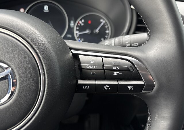 Mazda CX-30 - Kolor Soul Red Crystal, zdjęcie 25