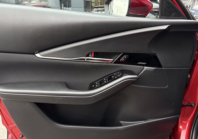 Mazda CX-30 - Kolor Soul Red Crystal, zdjęcie 20