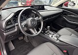 Mazda CX-30 - Kolor Soul Red Crystal, zdjęcie 4
