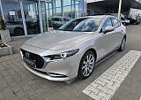 Mazda 3 - Kolor Platinum Quartz, zdjęcie 1