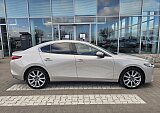 Mazda 3 - Kolor Platinum Quartz, zdjęcie 5