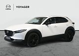 Mazda CX-30 - Kolor Snowflake White Pearl, zdjęcie 1