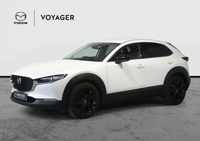 Mazda CX-30 2024