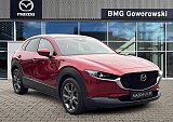 Mazda CX-30 - Kolor Soul Red Crystal, zdjęcie 14
