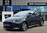 Mazda 2 - Kolor Opera Black, zdjęcie 1